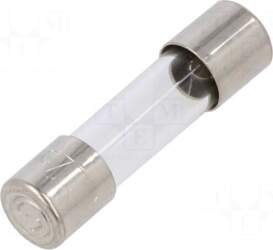 SIBA Fuse: fuse | 4A |