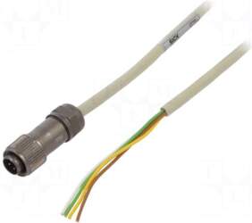 SICK Cable: servo drive | 5m