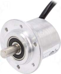 SICK Encoder: incremental | Usup: 7÷30VDC