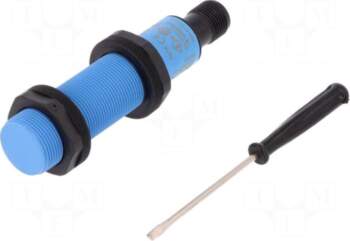 SICK Sensor: capacitive | Range: 3÷8mm