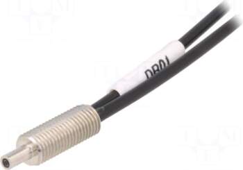 SICK Sensor: fiber-optic | 0÷0.15m