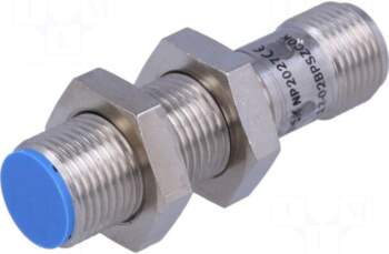 SICK Sensor: inductive | 10÷30VDC |