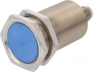 SICK Sensor: inductive | Output conf: