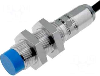 SICK Sensor: inductive | Output conf: