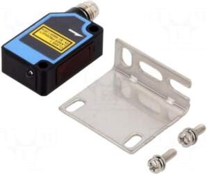 SICK Sensor: laser | Range: 30m