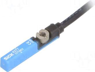 SICK Sensor: magnetic field | Range: