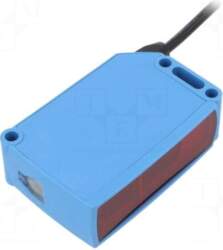 SICK Sensor: photoelectric | Range: 0÷60m