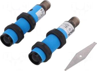 SICK Sensor: photoelectric | Range: 20m
