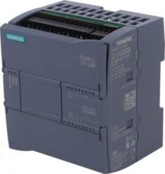 SIEMENS Automation module: PLC programmable controller