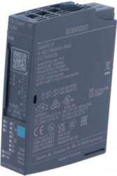 SIEMENS Automation module: pulse counter |