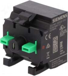 SIEMENS Command module | 3SU1.5