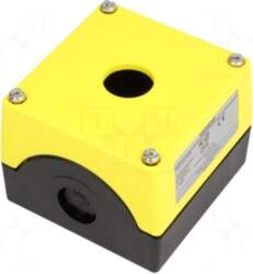 SIEMENS Enclosure: for remote controller |