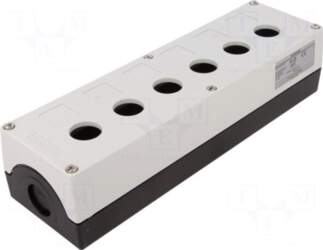 SIEMENS Enclosure: for remote controller |