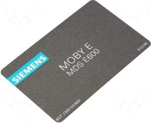 SIEMENS Memory card