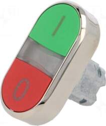 SIEMENS Switch: double | 22mm |