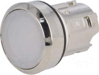 SIEMENS Switch: push-button | Stabl.pos: