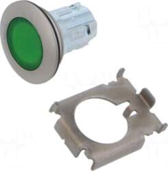 SIEMENS Switch: push-button | 30mm |