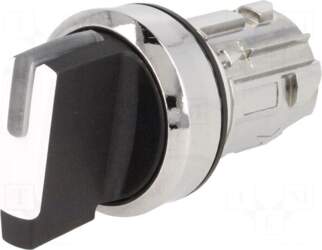 SIEMENS Switch: rotary | Stabl.pos: