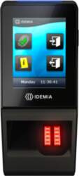 Sigma Lite+ iClass, biometric reader with