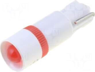 SIGNAL-CONSTRUCT Indicator: LED | 6VDC |