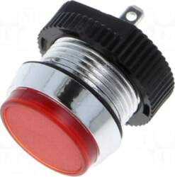 SIGNAL-CONSTRUCT Indicator: LED | flat |