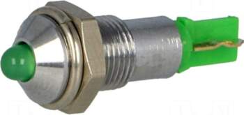 SIGNAL-CONSTRUCT Indicator: LED | prominent |