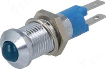 SIGNAL-CONSTRUCT Indicator: LED | prominent |