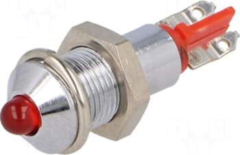 SIGNAL-CONSTRUCT Indicator: LED | prominent |