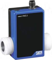 SIKA Sensor: magnetic inductive flow sensor