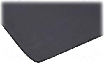 SILENT COAT Damping mat | Mat: