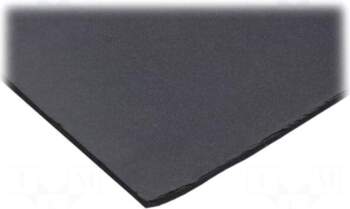 SILENT COAT Damping mat | Mat:
