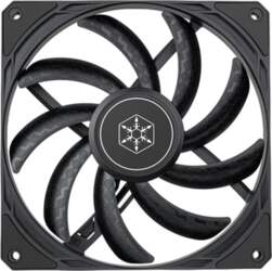 Silverstone Technology SilverStone Air Slimmer 140