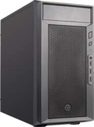 Silverstone Technology SilverStone FARA 311, tower