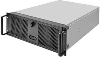 Silverstone Technology Silverstone RM400, rack enclosure