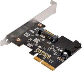 Silverstone Technology SilverStone SST-ECU04-E