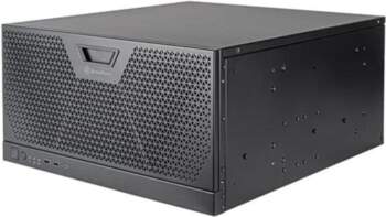 Silverstone Technology SilverStone SST-RM51, Rack, Server