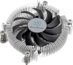 Silverstone Technology SST-NT07-AM5 (80mm)