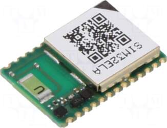 SIMCOM Module: GNSS | ±2m |