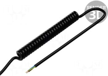 SIMECH Wire: coiled | 3G1mm2 |