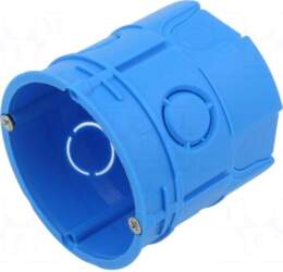 SIMET Enclosure: junction box | Ø: