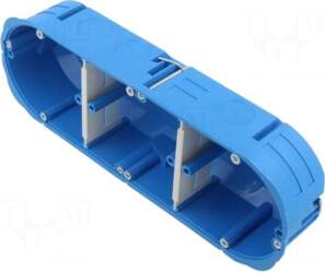 SIMET Enclosure: junction box | X: