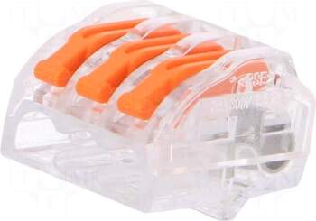 SIMET Quick splice | 32A |