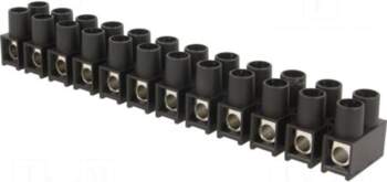 SIMET Terminal block | screw terminal