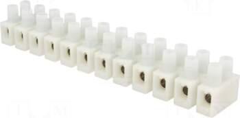 SIMET Terminal block | screw terminal