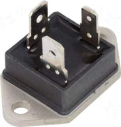 SIRECTIFIER Triac | 800V | 40A