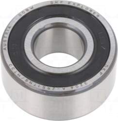 SKF Bearing: rolling | double row