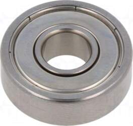SKF Bearing: rolling | single row