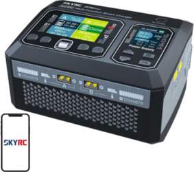 SkyRC D750 MIX charger