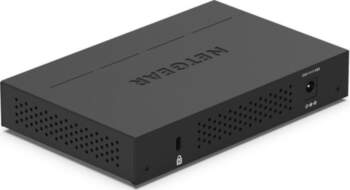Slēdzis NETGEAR GS305PP-300EUS