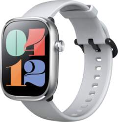 Smartwatch Mibro C4 (Silver)